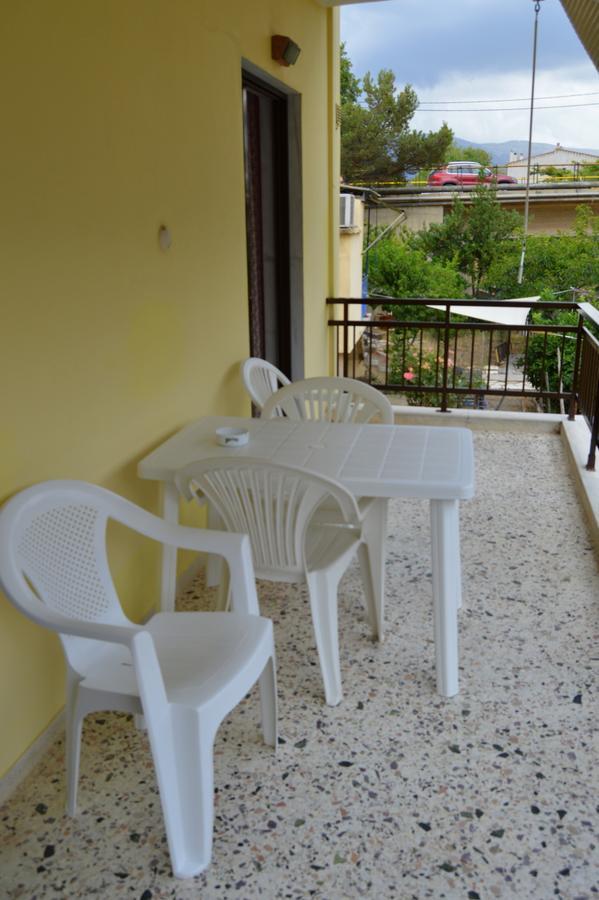 Eva Apartments Limenaria  Exterior foto