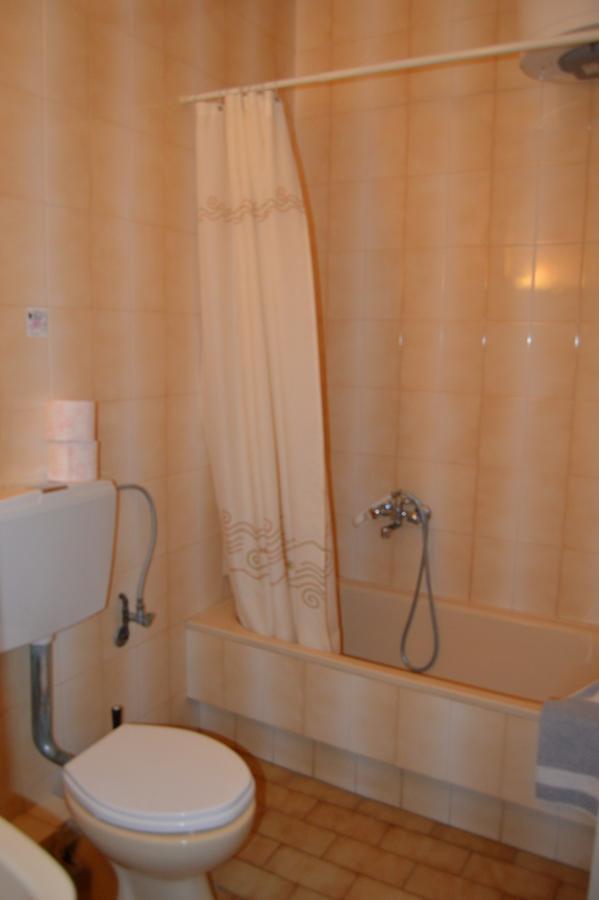Eva Apartments Limenaria  Exterior foto